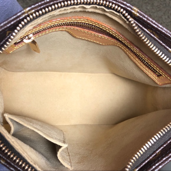 π«SOLDπ«Louis Vuitton Looping MM - Picture 6 of 8